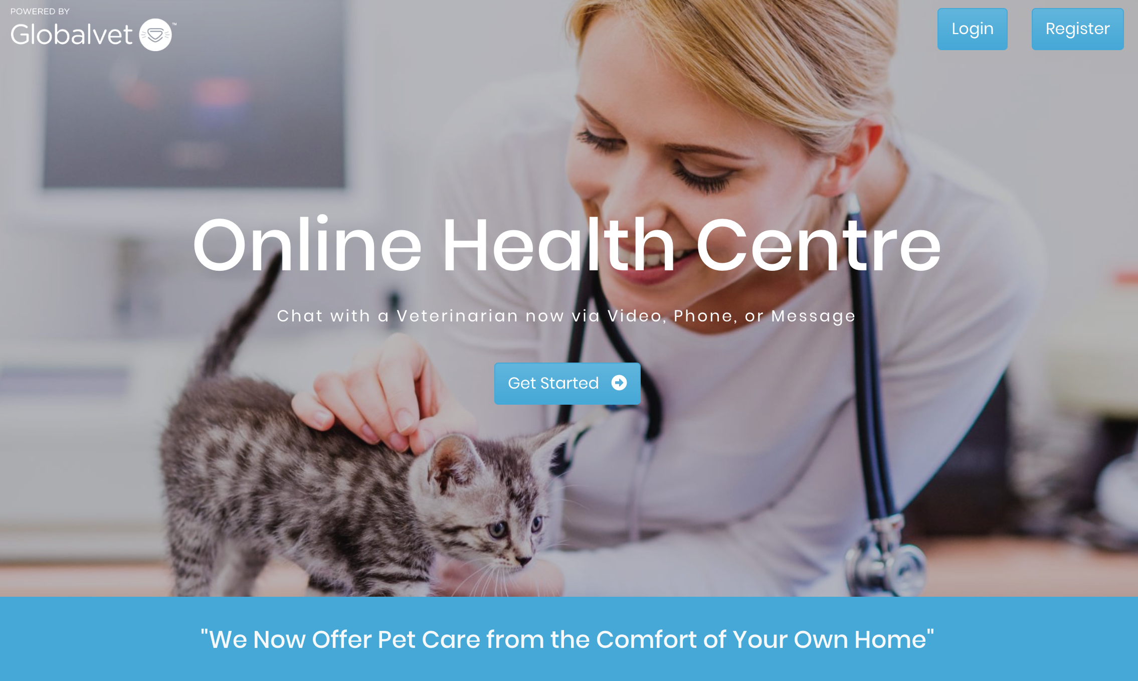 Globalvet